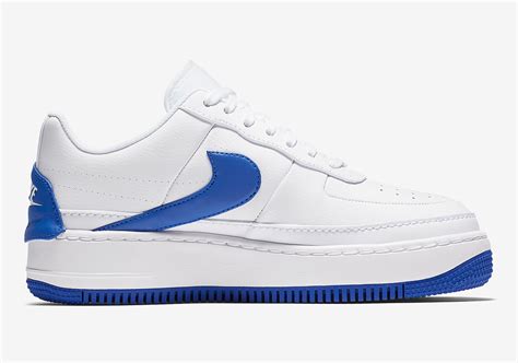 nike air force 1 jester weiß gr 39|WMNS AIR FORCE 1 JESTER XX .